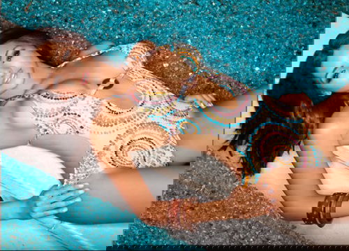 Melanie Iglesias #108198