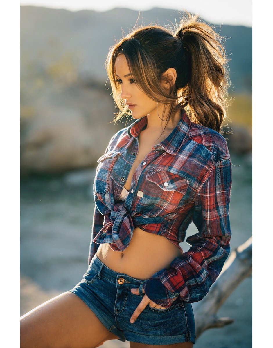 Melanie Iglesias #108206