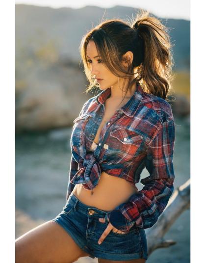 Melanie Iglesias photo 108206