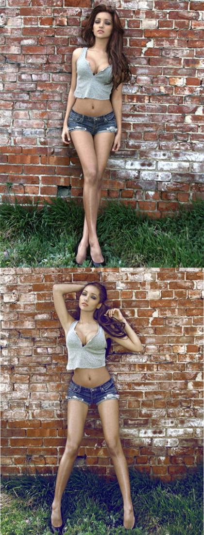 Melanie Iglesias photo 108209