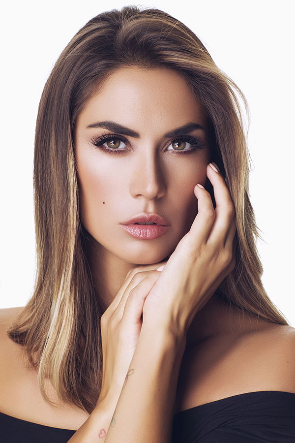 Melissa Satta #108235