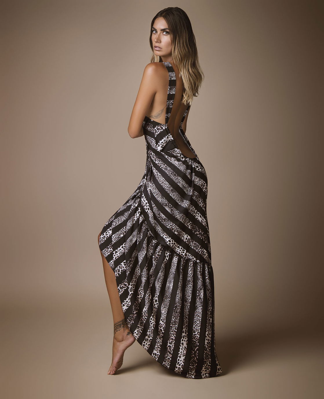 Melissa Satta #108262