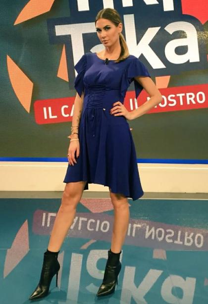 Melissa Satta photo 108249