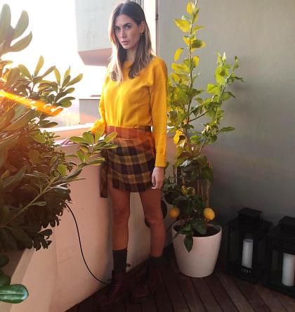 Melissa Satta photo 108265