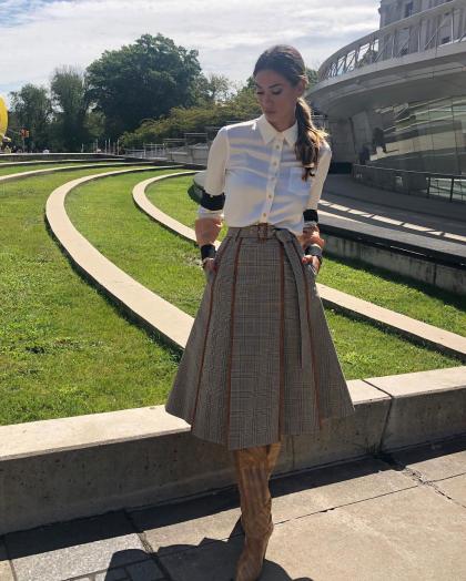 Melissa Satta photo 108266