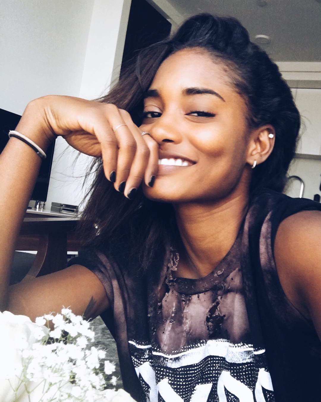 Melodie Monrose #108353