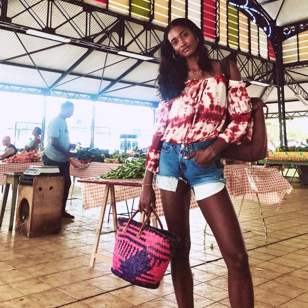 Melodie Monrose #108359