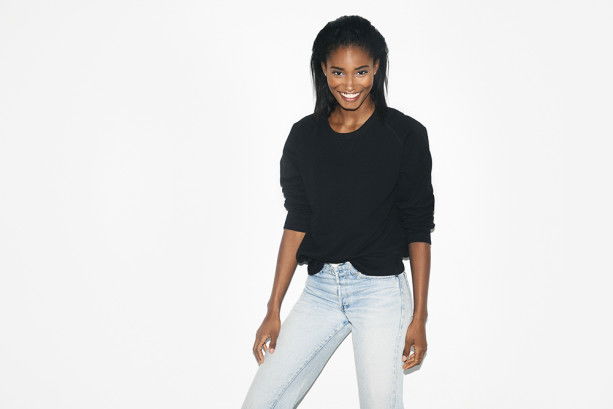 Melodie Monrose #108365