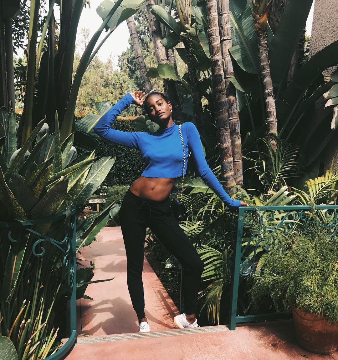 Melodie Monrose #108367