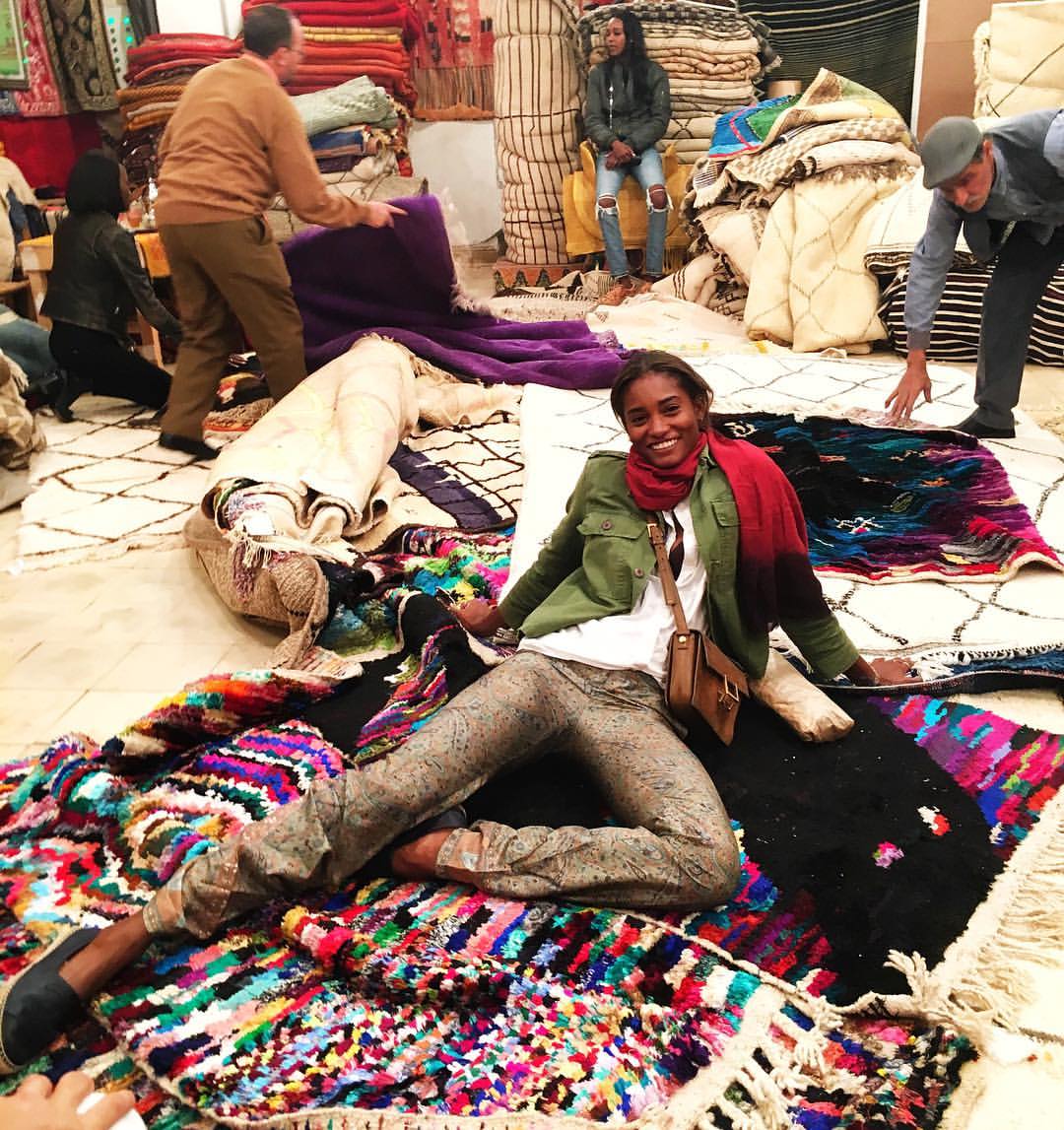 Melodie Monrose #108368