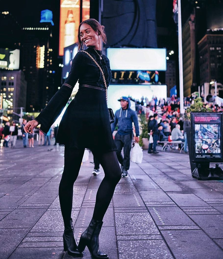 Melodie Monrose #108369