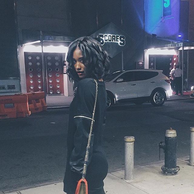 Melodie Monrose #108386