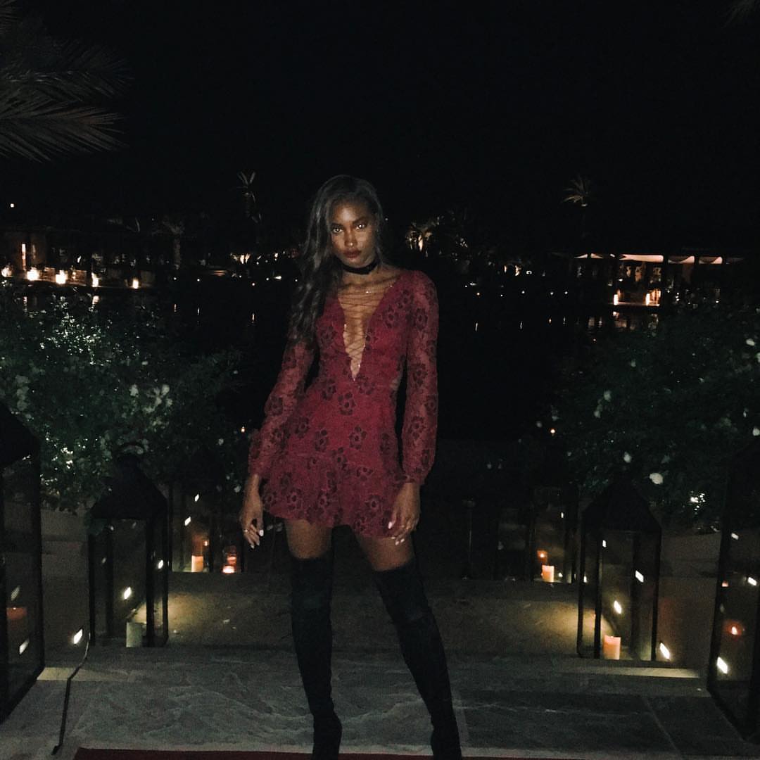 Melodie Monrose #108390