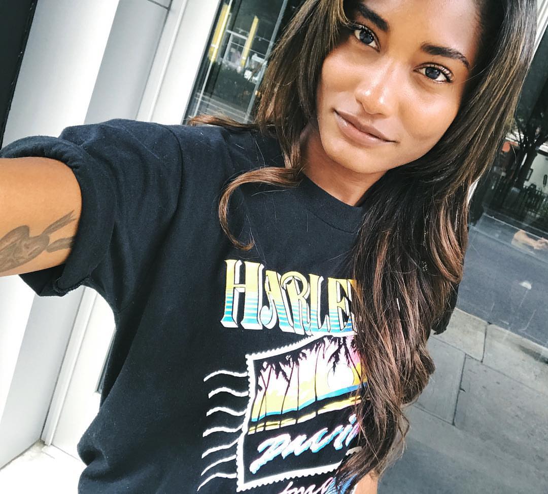 Melodie Monrose #108391