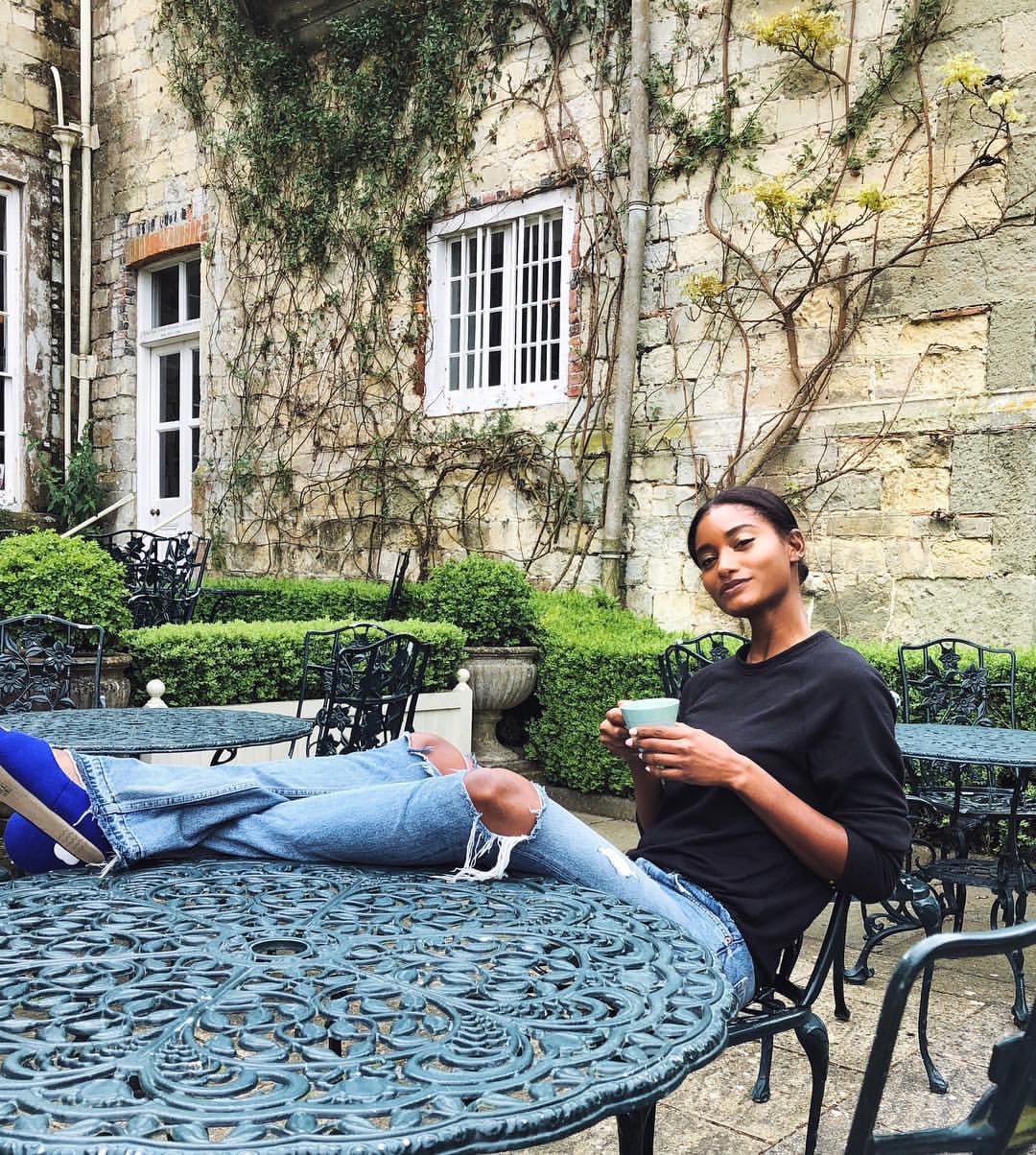 Melodie Monrose #108392