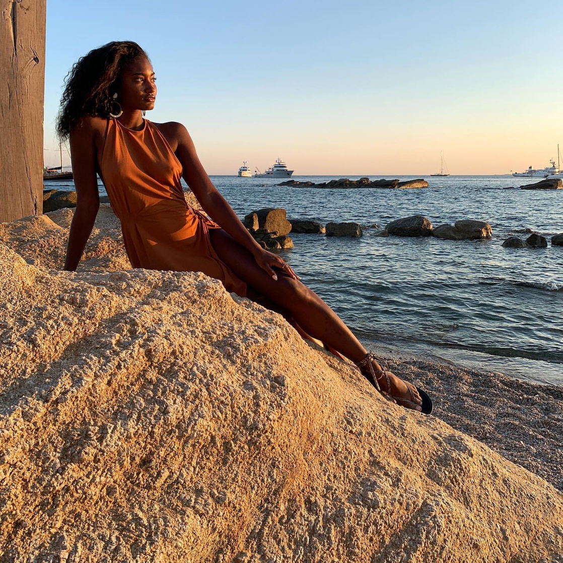 Melodie Monrose #108393