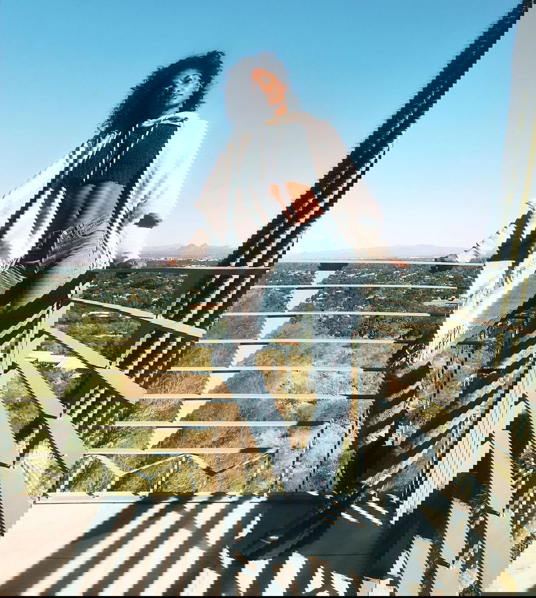 Melodie Monrose #108394