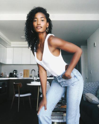 Melodie Monrose photo 108350