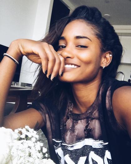 Melodie Monrose photo 108353