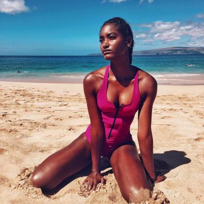 Melodie Monrose photo 108356