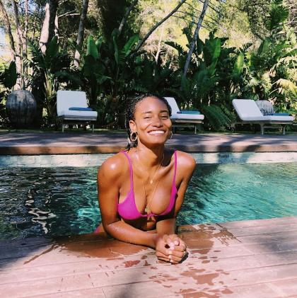 Melodie Monrose photo 108357