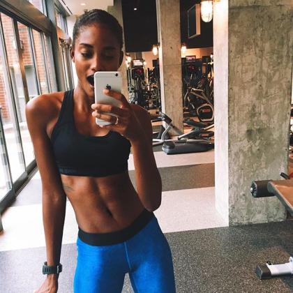 Melodie Monrose photo 108364