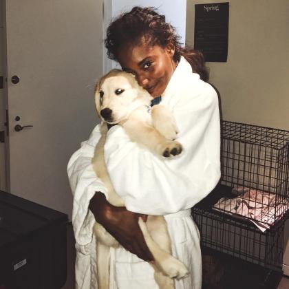 Melodie Monrose photo 108366