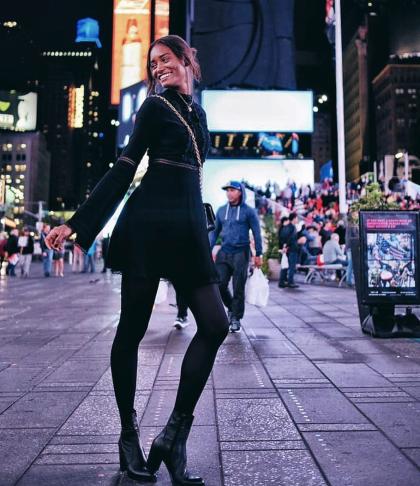 Melodie Monrose photo 108369