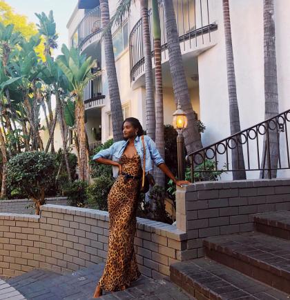 Melodie Monrose photo 108370