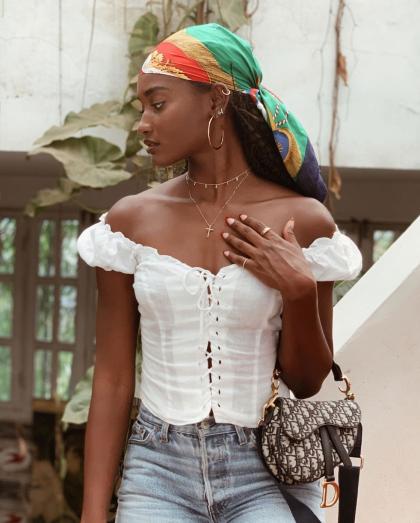 Melodie Monrose photo 108379