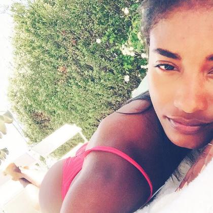 Melodie Monrose photo 108385