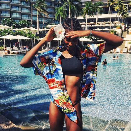 Melodie Monrose photo 108388