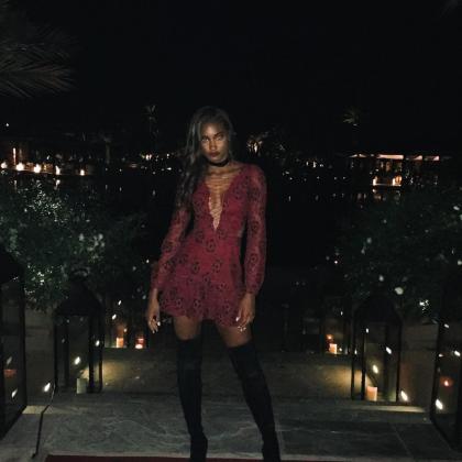 Melodie Monrose photo 108390