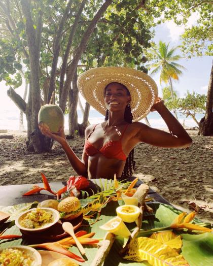 Melodie Monrose photo 108395