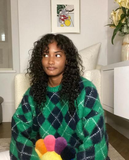 Melodie Monrose photo 108396