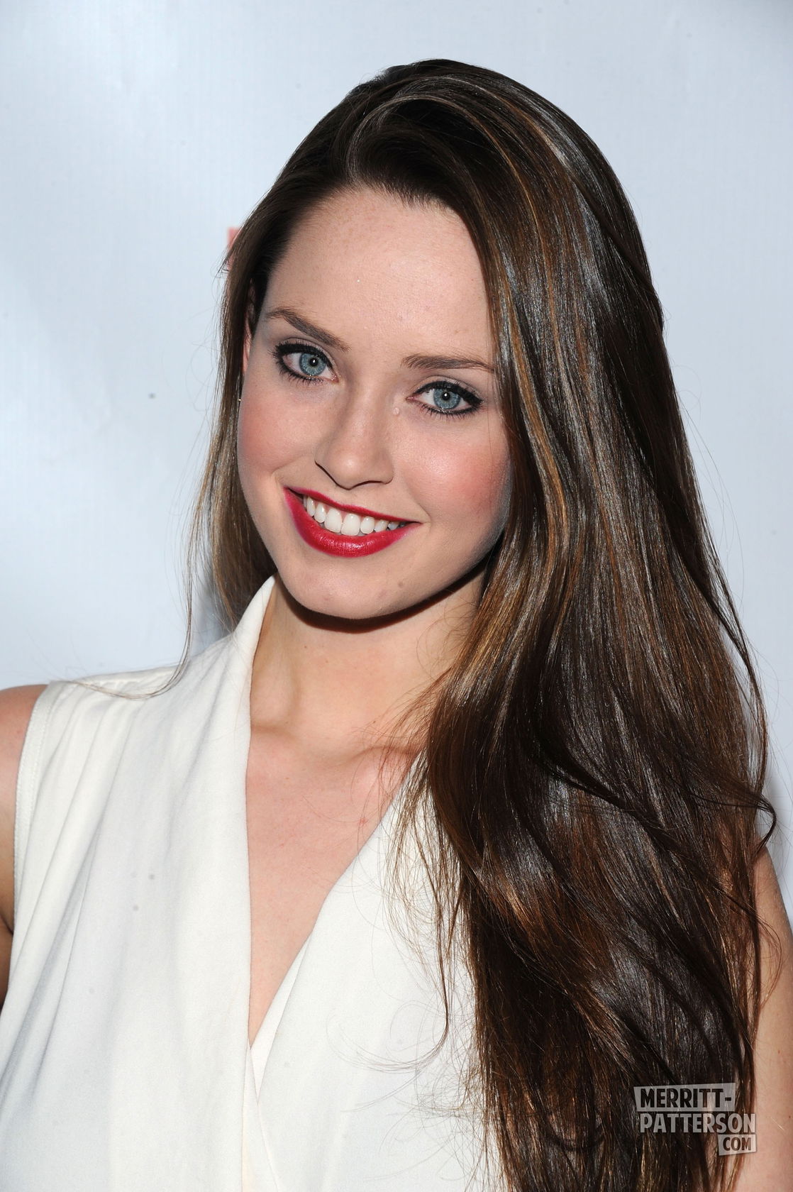 Merritt Patterson #108401