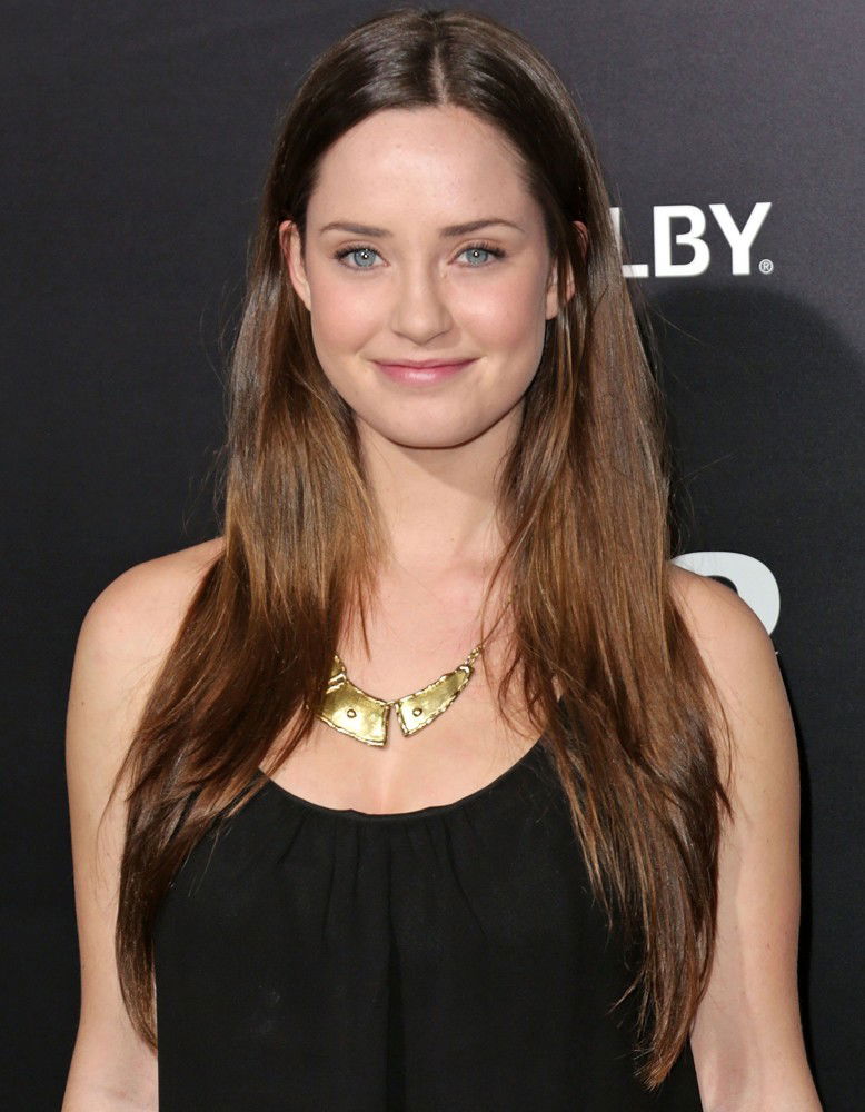 Merritt Patterson #108412