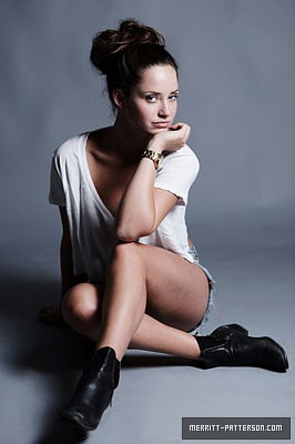 Merritt Patterson #108413