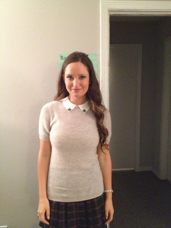 Merritt Patterson #108417