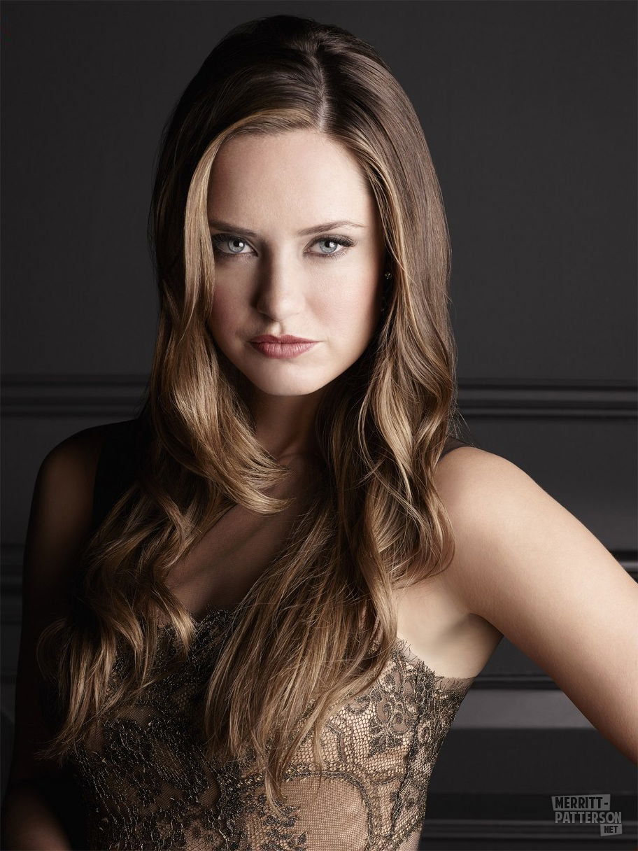 Merritt Patterson #108418