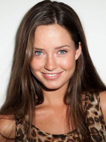 Merritt Patterson #108422