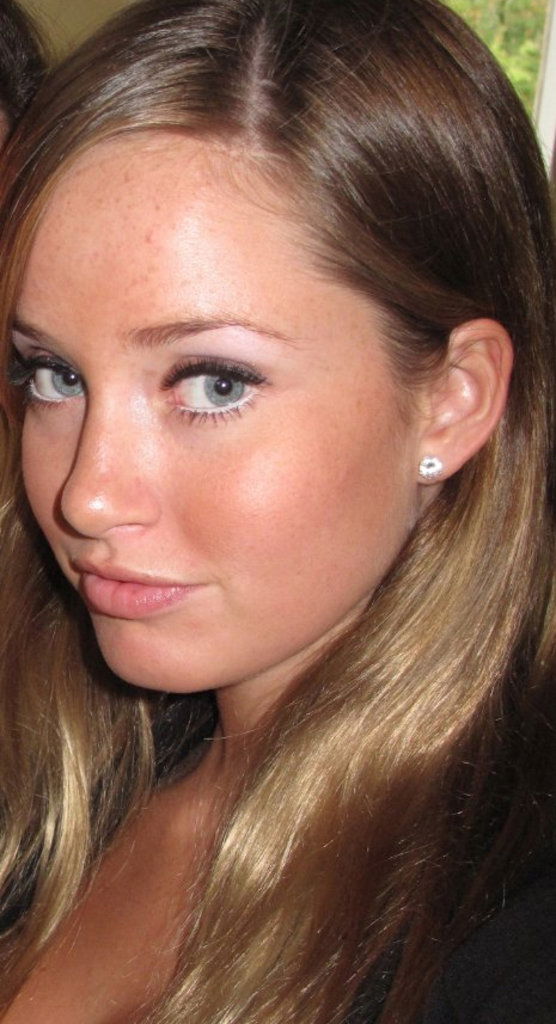 Merritt Patterson #108427