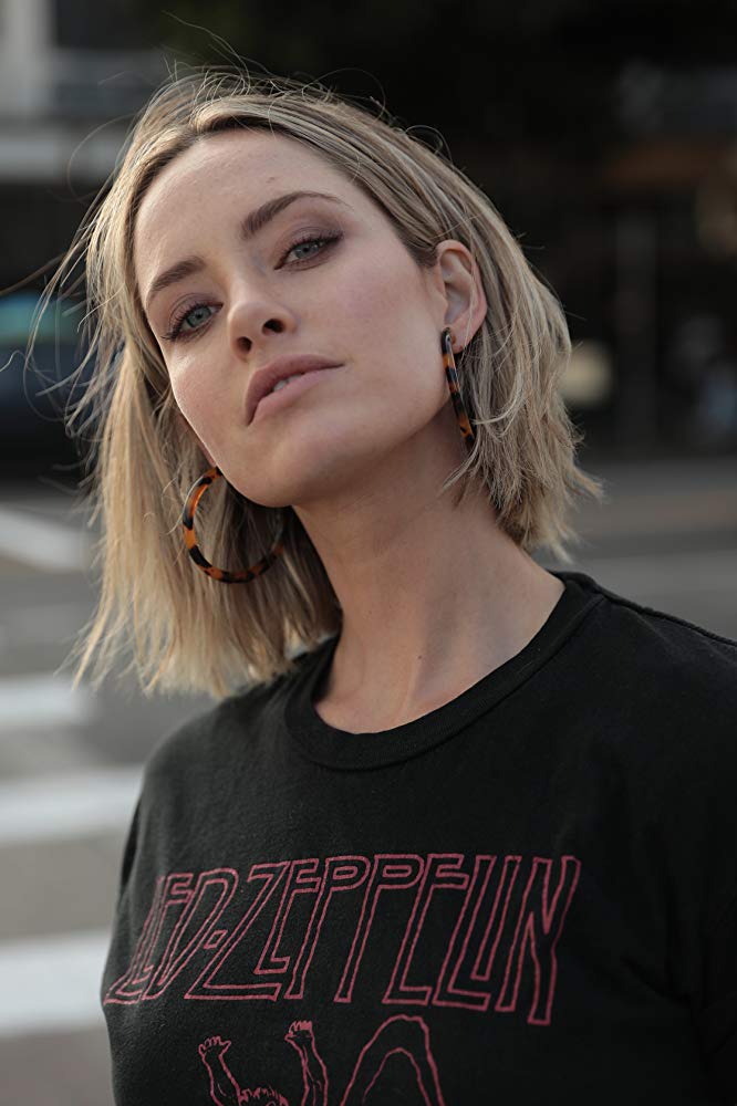 Merritt Patterson #108433