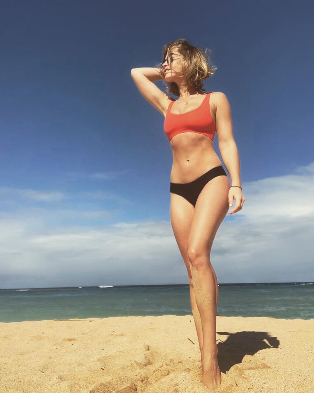 Merritt Patterson #108434