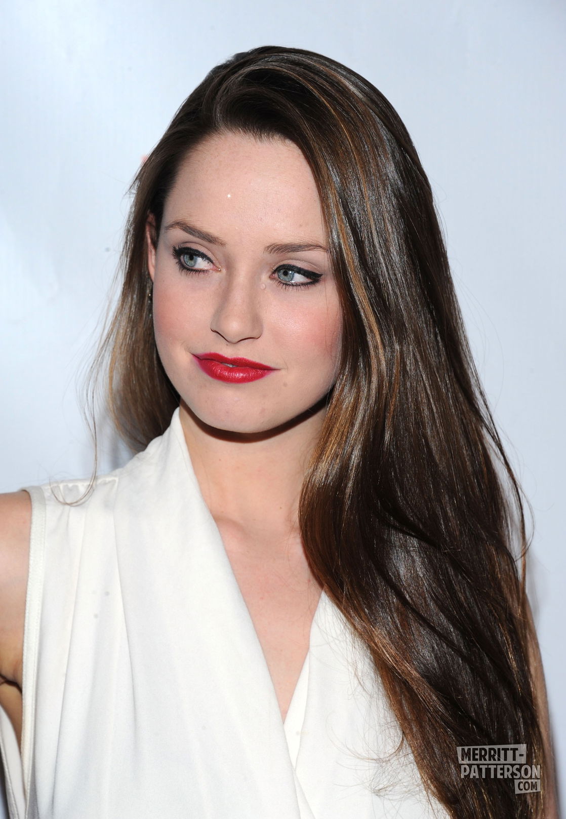 Merritt Patterson #108440