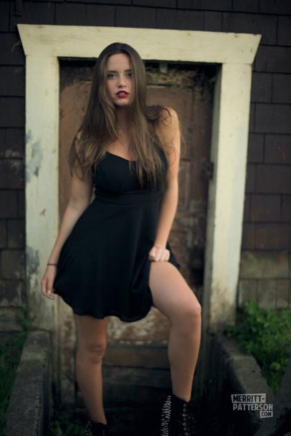 Merritt Patterson photo 108407