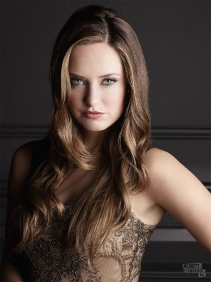Merritt Patterson photo 108418