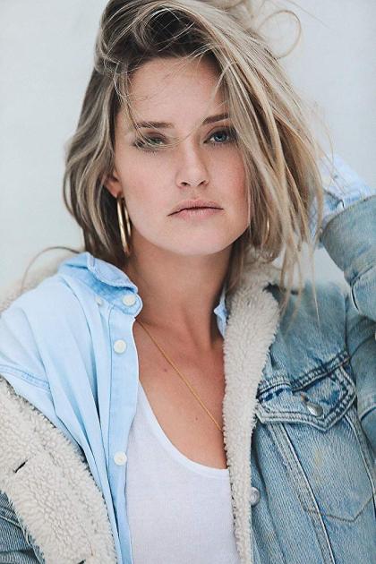 Merritt Patterson photo 108424