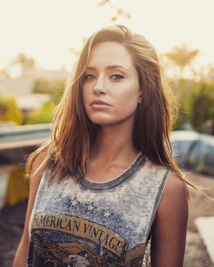 Merritt Patterson photo 108429