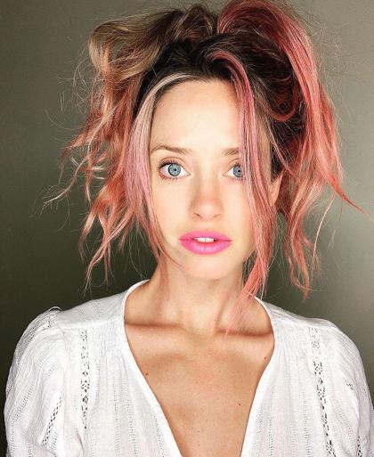 Merritt Patterson photo 108432